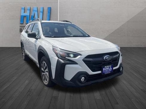 Used 2023 Subaru Outback Premium AWD/4WD image 7