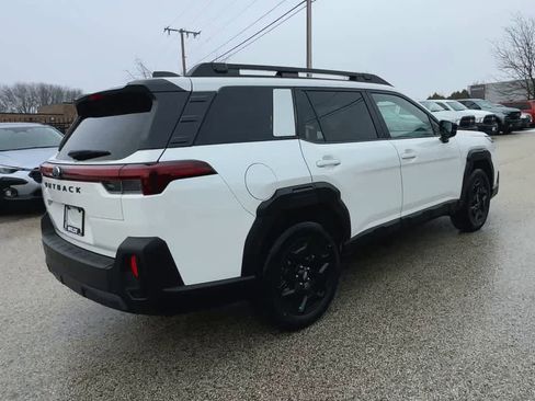 New 2026 Subaru Outback Limited image 8