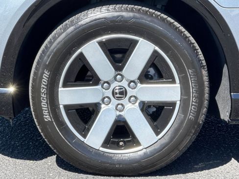 Used 2024 Honda Prologue Touring image 13