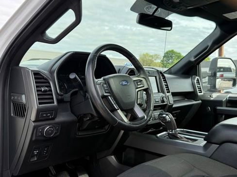 Used 2018 Ford F150 XLT w/ Equipment Group 302A Luxury RWD image 15