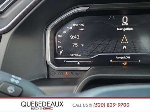 Used 2024 GMC Sierra 3500 Denali Ultimate AWD/4WD image 18
