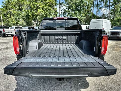 Certified 2024 GMC Sierra 1500 SLT w/ SLT Premium Plus Package image 25