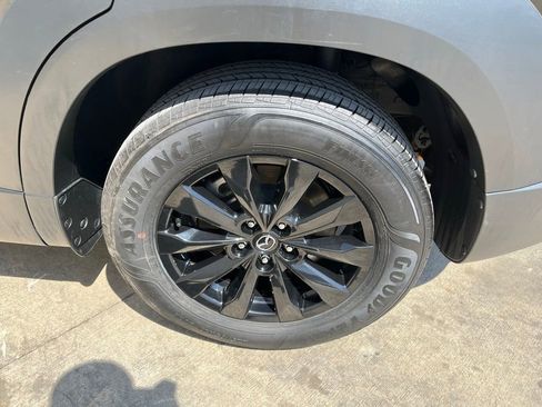 Certified 2025 MAZDA CX-50 AWD 2.5 S w/ Premium Package image 10
