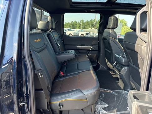 New 2025 Ford F150 Tremor w/ Equipment Group 402A High image 26