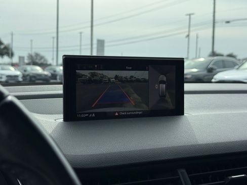 Used 2017 Audi Q7 2.0T Premium Plus w/ Premium Plus Package image 17