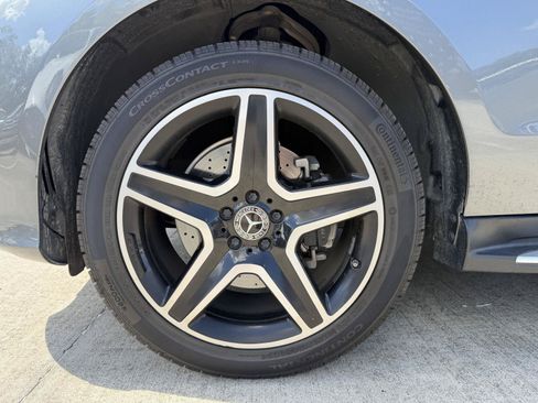 Used 2018 Mercedes-Benz GLE 350 image 4