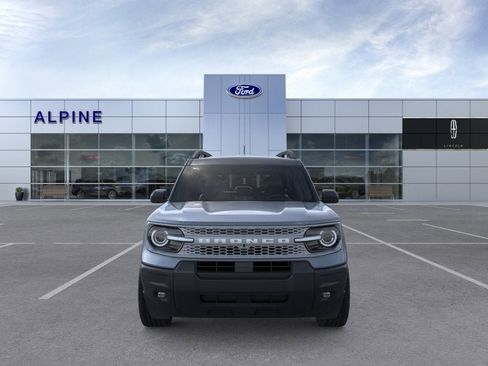 New 2026 Ford Bronco Sport Outer Banks AWD/4WD image 6