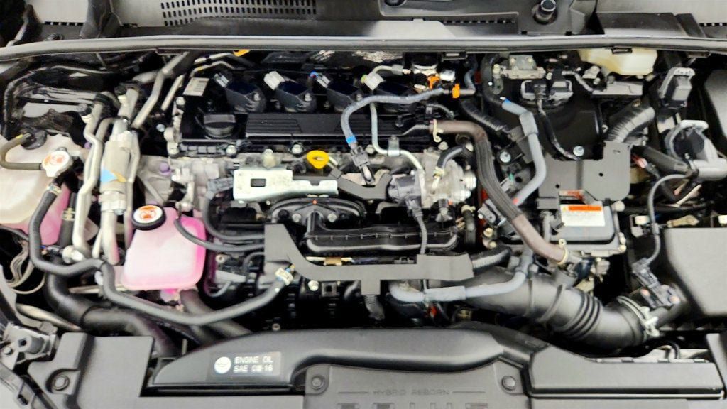 Used 2024 Toyota Prius Prime FWD image 27