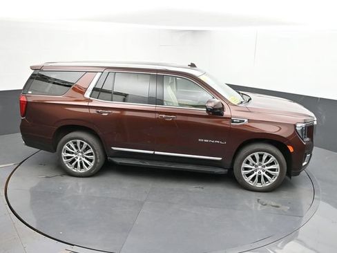 Used 2022 GMC Yukon Denali AWD/4WD image 43