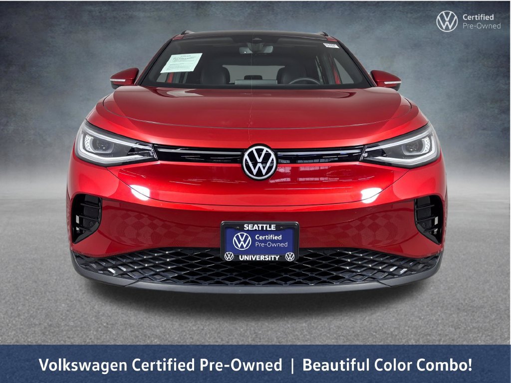 Used 2023 Volkswagen ID.4 Pro S RWD image 3