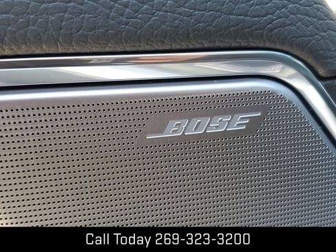 New 2024 GMC Sierra 1500 Denali w/ Technology Package image 26