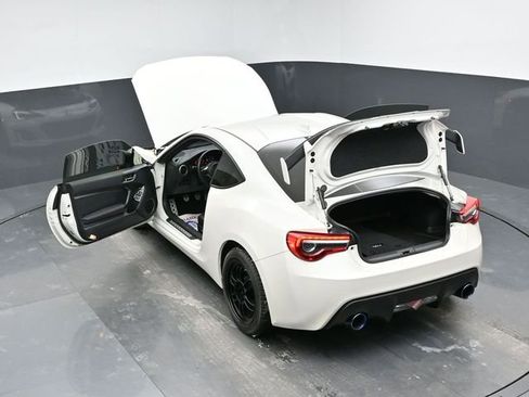 Used 2018 Subaru BRZ Limited w/ Popular Package #3 image 35