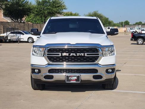 Used 2022 RAM 1500 Lone Star AWD/4WD image 11