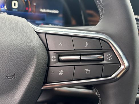 New 2026 Chevrolet Equinox ACTIV w/ Convenience Package III image 20