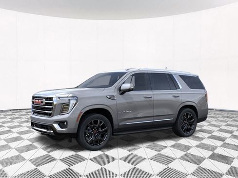 New 2026 GMC Yukon Elevation image 5