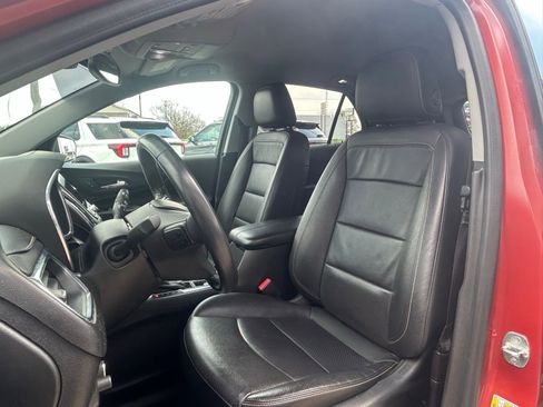 Used 2020 Chevrolet Equinox Premier image 13