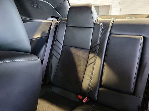 New 2023 Dodge Challenger SRT Hellcat Redeye image 15