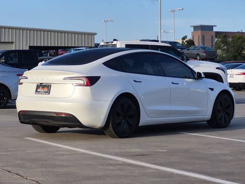 Used 2024 Tesla Model 3 Standard Range RWD image 6