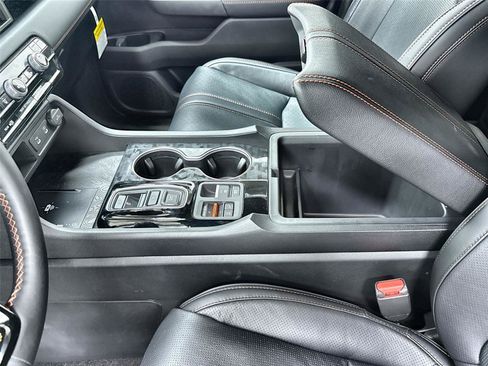 New 2026 Honda Passport TrailSport Elite image 19