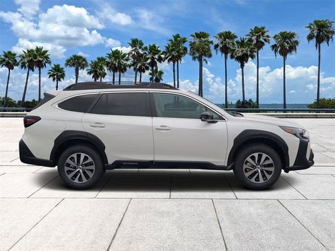 New 2025 Subaru Outback Premium w/ Popular Package #1A image 3