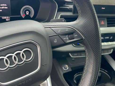 Used 2022 Audi A5 2.0T Premium Plus AWD/4WD image 18