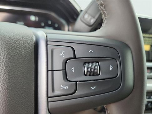 New 2025 GMC Sierra 2500 SLT w/ Texas SLT Premium Package image 21