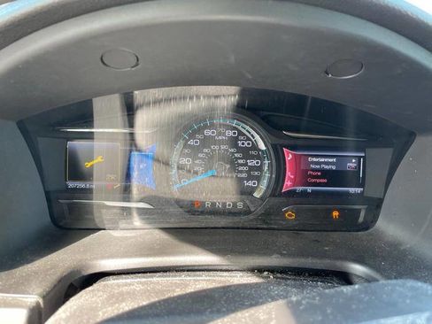 Used 2013 Ford Flex SEL FWD image 39