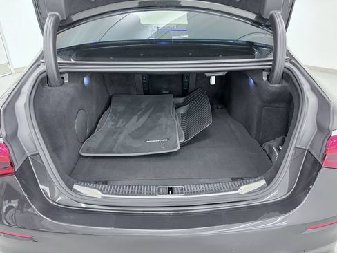 Certified 2023 Mercedes-Benz S 580e 4MATIC Sedan image 25