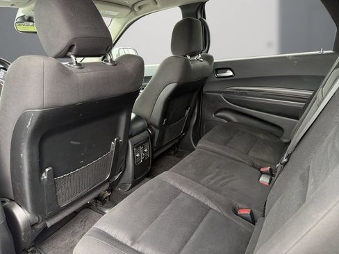 Used 2021 Dodge Durango SXT RWD image 15