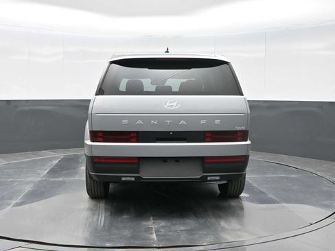 New 2026 Hyundai Santa Fe SE image 6