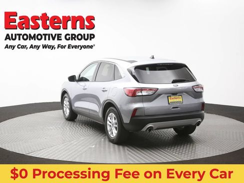 Used 2022 Ford Escape SE FWD image 66