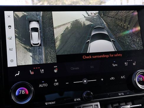 New 2026 Lexus NX 450h+ AWD w/ Luxury Package image 22