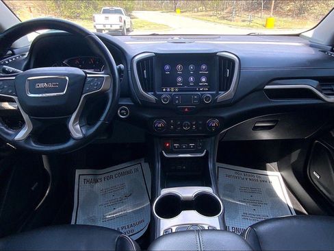 Used 2019 GMC Terrain Denali w/ Comfort Package image 15