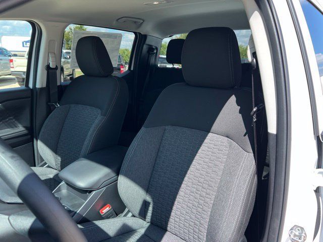 New 2026 Ford Ranger XL RWD image 12