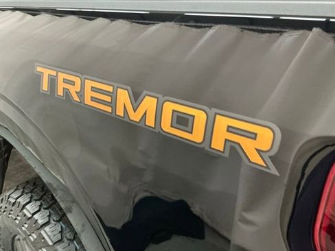 New 2026 Ford F150 Tremor image 7