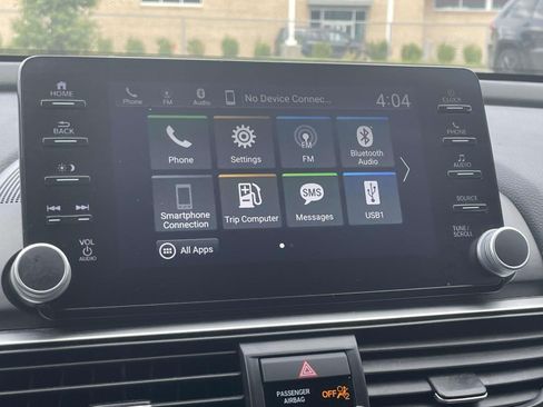 Used 2021 Honda Accord LX image 25