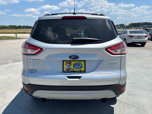 Used 2014 Ford Escape SE w/ Equipment Group 201A FWD image 5