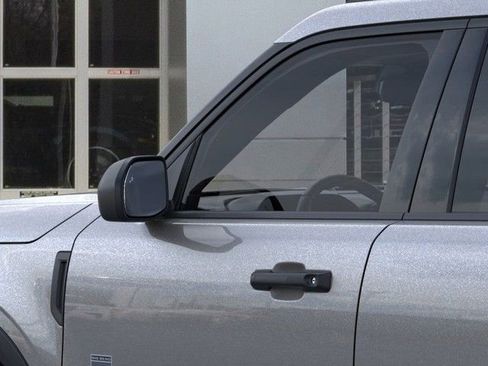 New 2026 Ford Bronco Sport Big Bend image 20