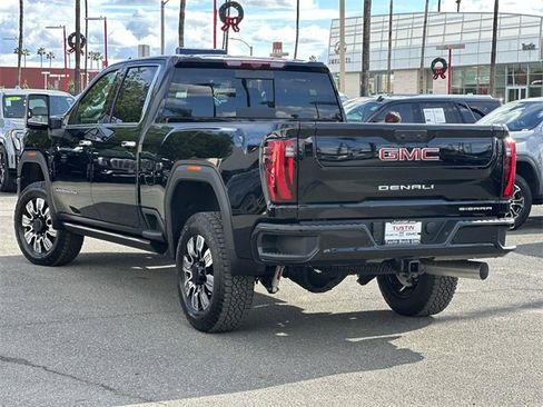 New 2026 GMC Sierra 2500 Denali w/ Denali Reserve Package image 5