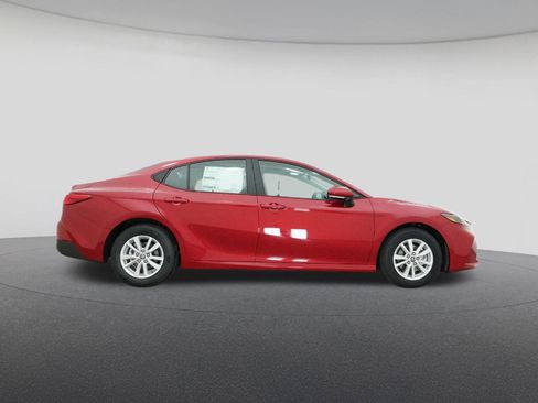 New 2026 Toyota Camry LE image 27