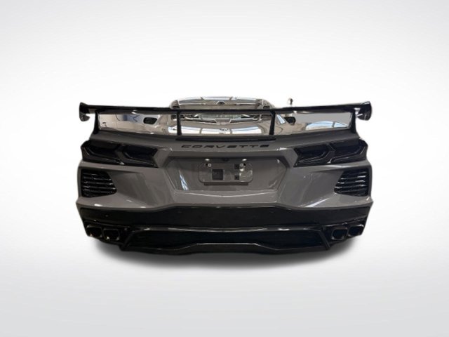 Used 2024 Chevrolet Corvette Stingray Preferred Cpe w/ 2LT RWD image 19