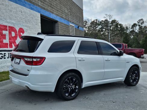 Used 2023 Dodge Durango R/T image 7