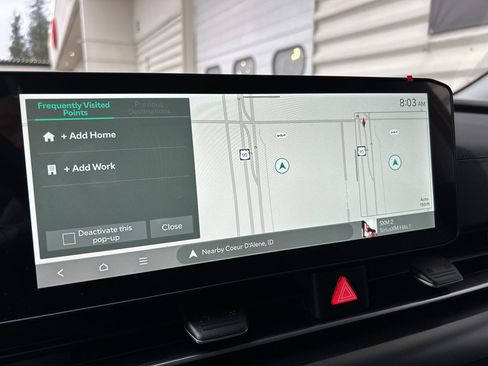 New 2026 Kia Carnival LXS image 19
