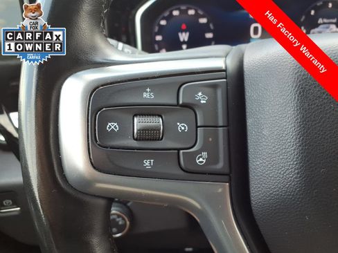 Used 2024 Chevrolet Silverado 1500 LT AWD/4WD image 24