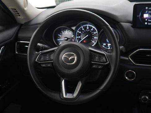 Used 2022 MAZDA CX-5 AWD 2.5 S image 15