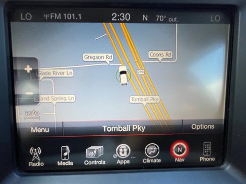 Used 2015 Dodge Durango Limited w/ Premium Group image 23