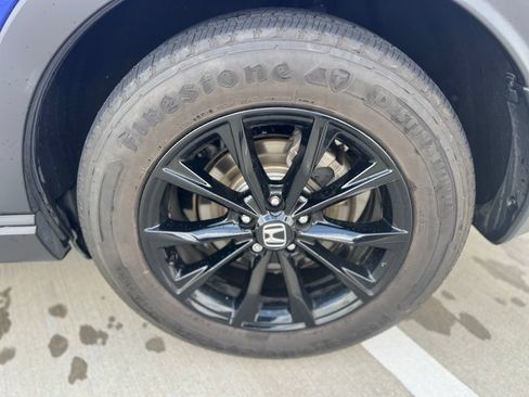 Used 2023 Honda CR-V Sport image 22
