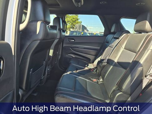 Used 2025 Dodge Durango R/T AWD/4WD image 15