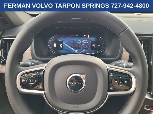 New 2026 Volvo XC90 B6 Plus w/ Protection Package Premier image 30