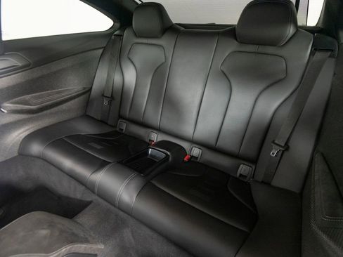 Used 2019 BMW M4 CS w/ Executive Package RWD image 36